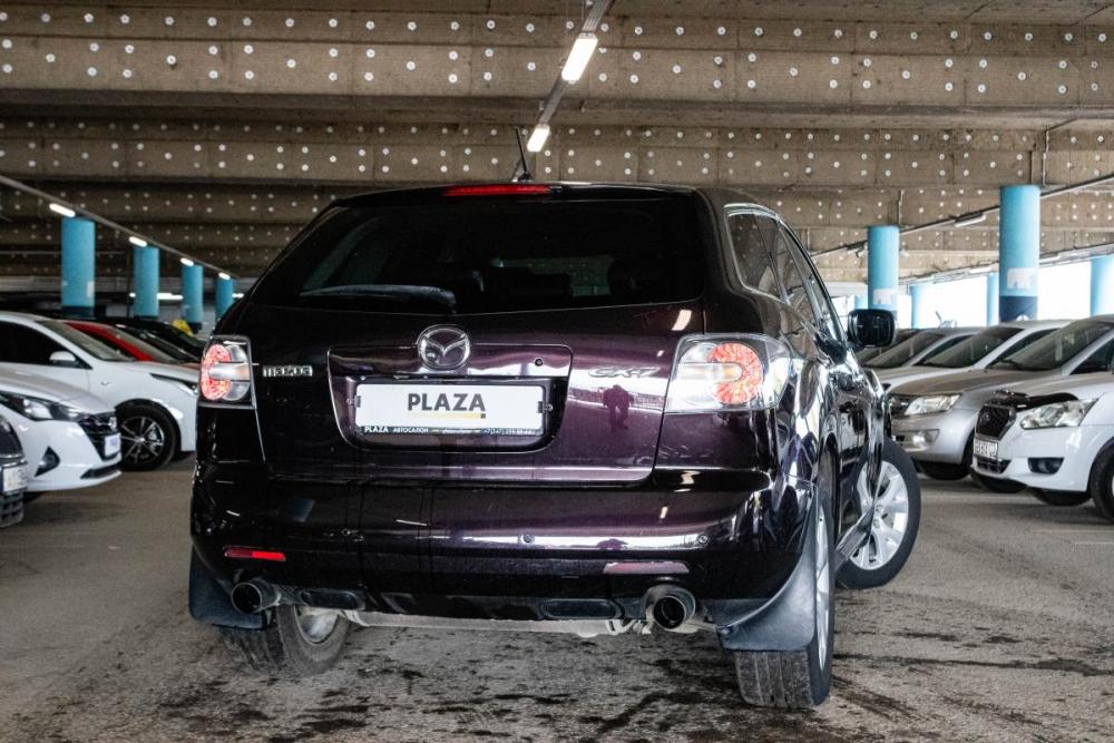 Mazda CX-7 I Уфа  - изображение 3