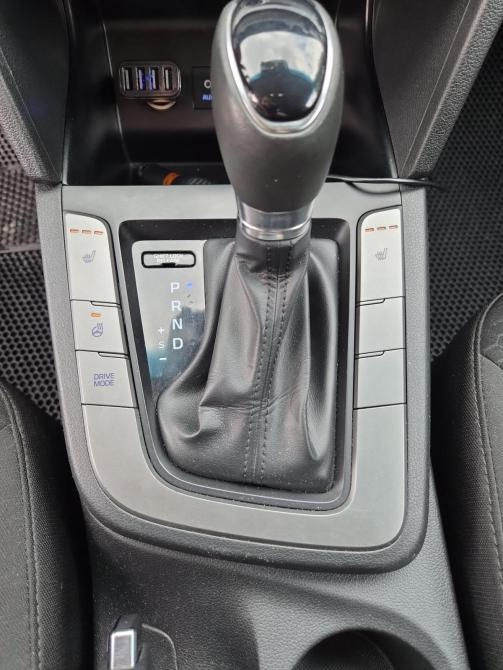 Hyundai Elantra VI (AD) Рестайлинг Саратов  - изображение 27
