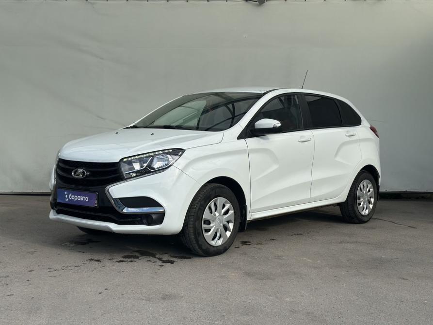 Lada (ВАЗ) XRAY I Липецк  - изображение 1