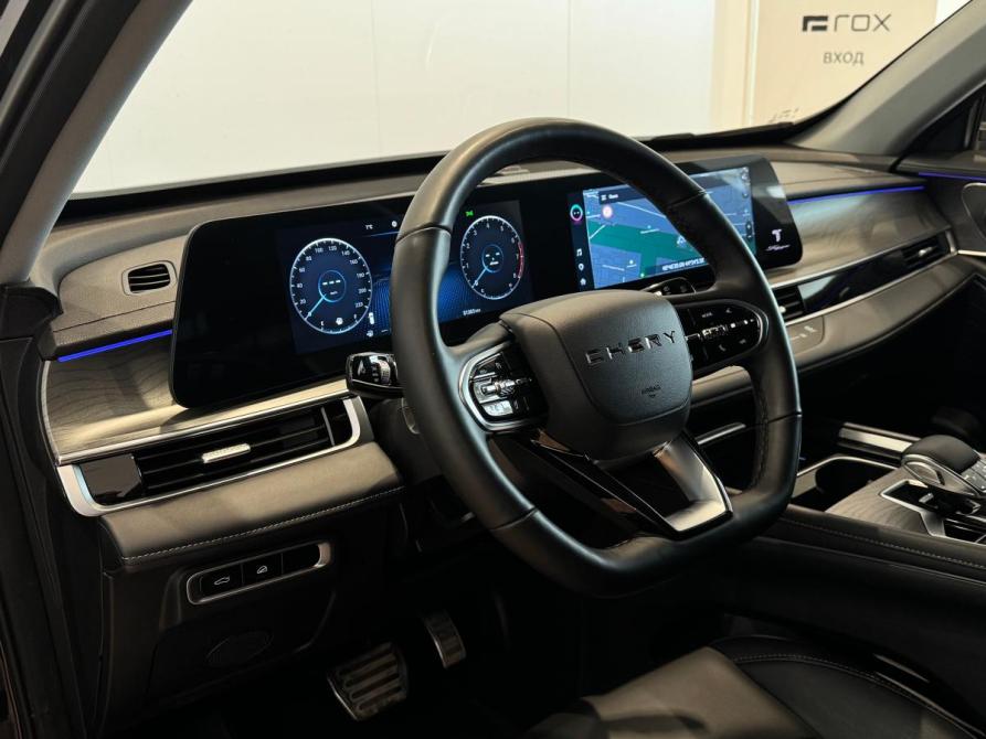 Chery Tiggo 8 Pro Max I Рестайлинг Волгоград  - изображение 32