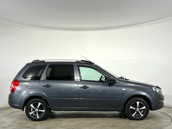 Lada (ВАЗ) Granta I Рестайлинг с пробегом 2021 года, цена 529 000 рублей, 107441 км, универсал, Автокод Объявления