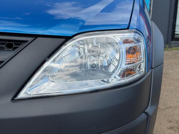 Lada (ВАЗ) Largus I с пробегом 2020 года, цена 1 090 000 рублей, 47963 км, универсал, Автокод Объявления