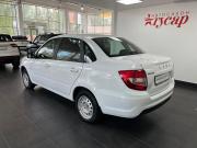 Lada (ВАЗ) Granta I Рестайлинг Киров  - изображение 22