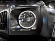 Mercedes-Benz G-Класс AMG II (W465) Рестайлинг Москва  - изображение 47