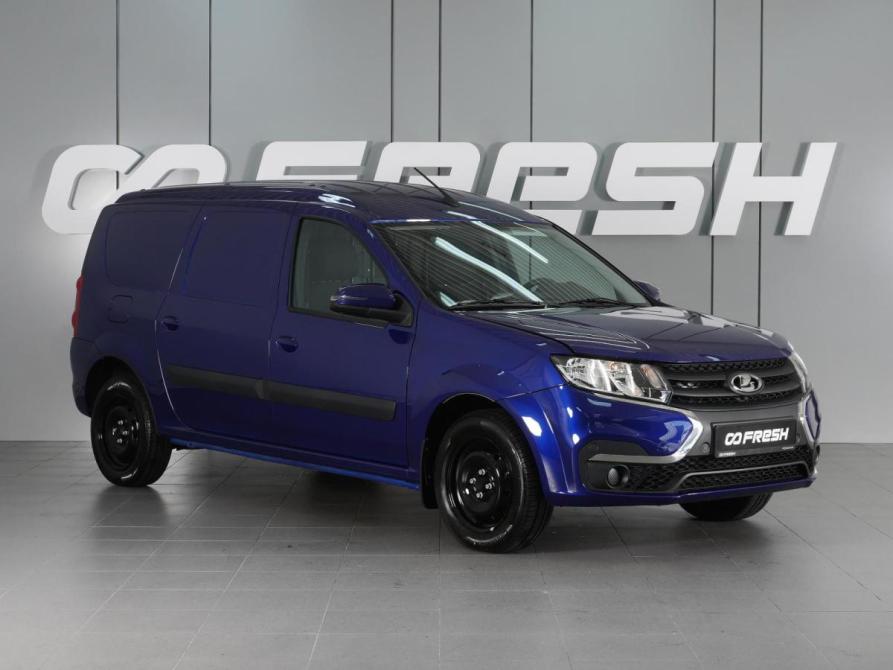 Lada (ВАЗ) Largus I Рестайлинг Минеральные Воды  - изображение 1
