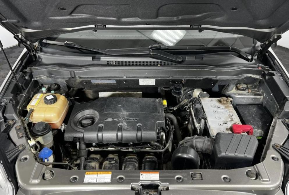 SsangYong Actyon II Нижний Новгород  - изображение 22