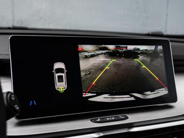 Geely Coolray I с пробегом 2023 года, цена 1 715 000 рублей, 34036 км, внедорожник, Автокод Объявления
