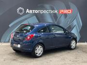 Opel Corsa D Рестайлинг I Пермь  - изображение 26