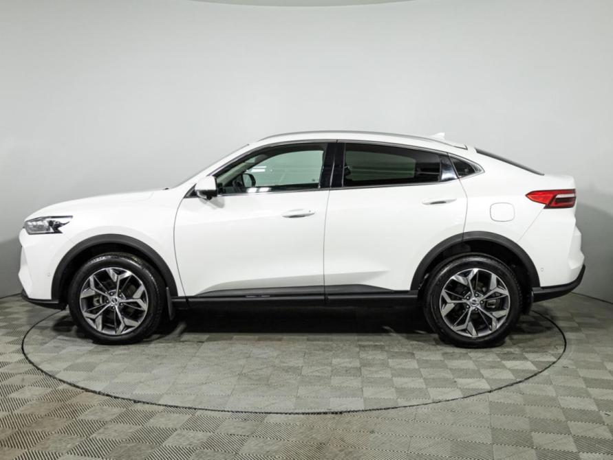 Haval F7x I Рестайлинг Санкт-Петербург  - изображение 8