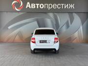 Lada (ВАЗ) Granta I Рестайлинг Волгоград  - изображение 23