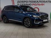 Geely Monjaro I Москва  - изображение 27