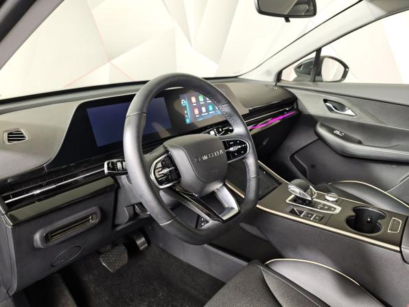 Omoda C5 I с пробегом 2024 года, цена 1 799 000 рублей, 10958 км, внедорожник, Автокод Объявления