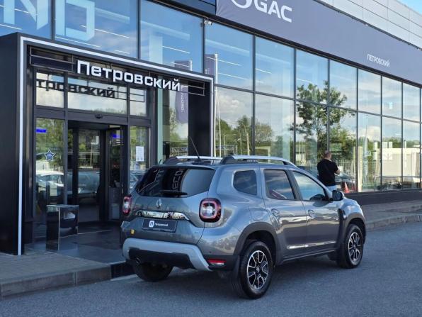 Renault Duster II с пробегом 2021 года, цена 2 050 000 рублей, 48407 км, внедорожник, Автокод Объявления