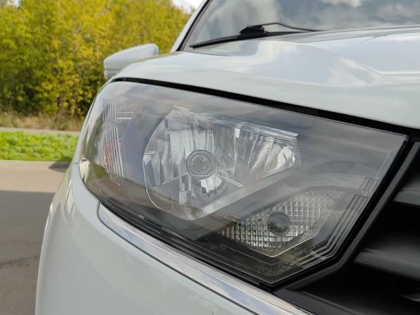 Lada (ВАЗ) Granta I Рестайлинг с пробегом 2024 года, цена 772 000 рублей, 68000 км, лифтбек, Автокод Объявления