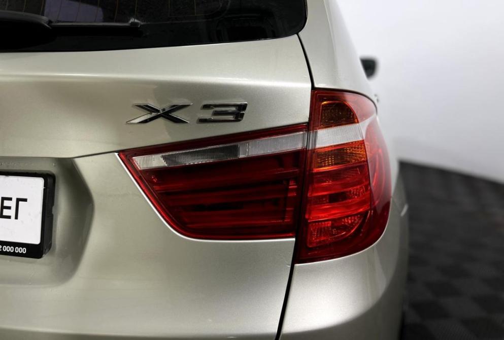 BMW X3 II (F25) Нижний Новгород  - изображение 20