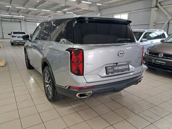 GAC GS8 II с пробегом 2024 года, цена 3 490 000 рублей, 49000 км, внедорожник, Автокод Объявления