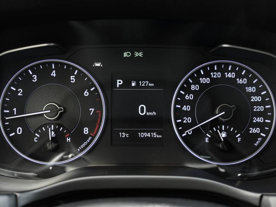 Hyundai Palisade I Екатеринбург  - изображение 19