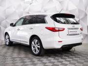 Infiniti QX60 I Ульяновск  - изображение 29
