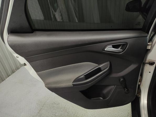 Ford Focus III с пробегом 2012 года, цена 740 000 рублей, 110305 км, универсал, Автокод Объявления