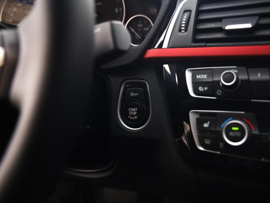 BMW 4 серии F32/F33/F36 Рестайлинг Санкт-Петербург  - изображение 20
