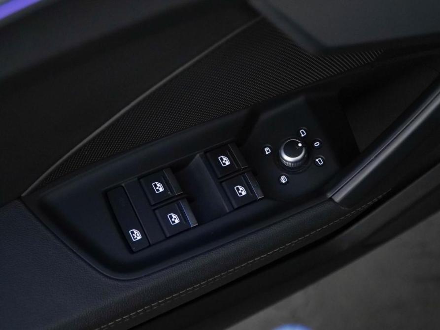 Audi A3 IV (8Y) Москва  - изображение 20