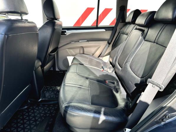 Mitsubishi Pajero Sport II с пробегом 2013 года, цена 1 440 000 рублей, 282031 км, внедорожник, Автокод Объявления