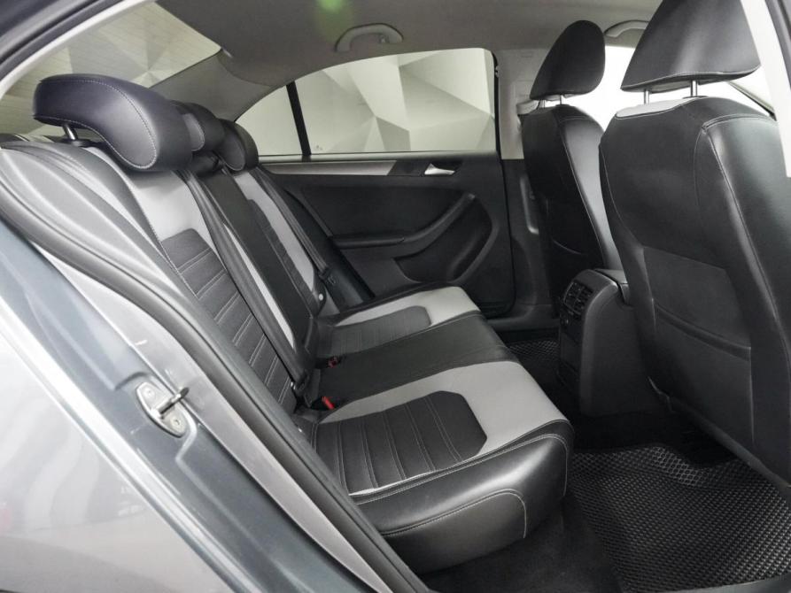 Volkswagen Jetta VI Ульяновск  - изображение 13