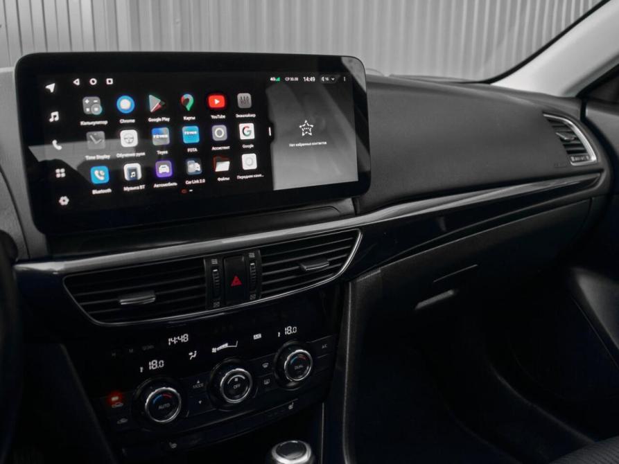 Mazda 6 III (GJ) Екатеринбург  - изображение 16