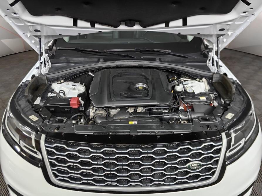 Land Rover Range Rover Velar I Москва  - изображение 11