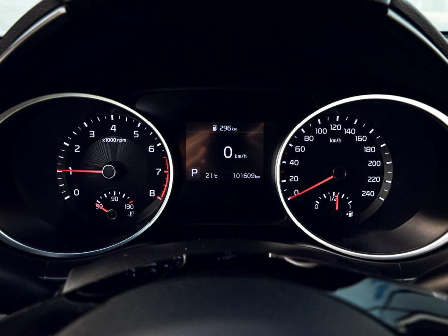 Kia Ceed III Екатеринбург  - изображение 11