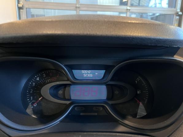 Renault Kaptur I с пробегом 2018 года, цена 1 550 000 рублей, 92641 км, внедорожник, Автокод Объявления
