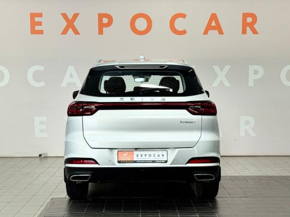 Xcite X-Cross 7 с пробегом 2024 года, цена 1 850 000 рублей, 30088 км, внедорожник, Автокод Объявления