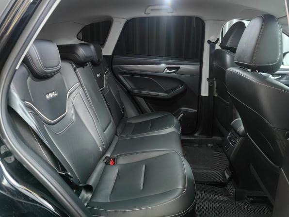 Haval Jolion I с пробегом 2023 года, цена 1 695 000 рублей, 71329 км, внедорожник, Автокод Объявления