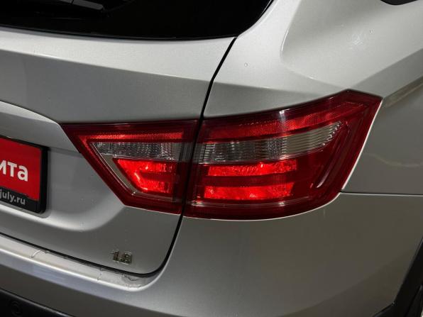 Lada (ВАЗ) Vesta I с пробегом 2021 года, цена 1 190 000 рублей, 93536 км, универсал, Автокод Объявления