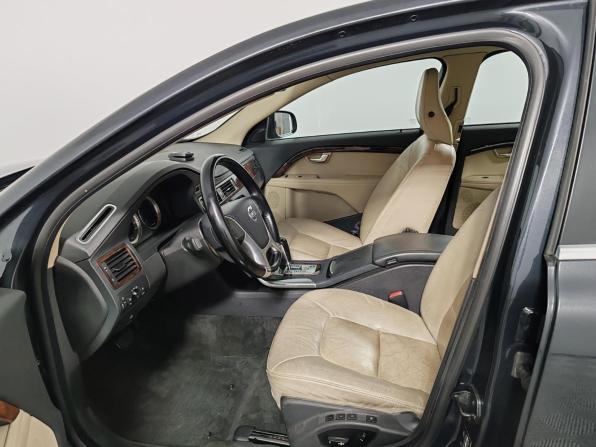 Volvo S80 II Рестайлинг с пробегом 2010 года, цена 999 000 рублей, 248190 км, седан, Автокод Объявления