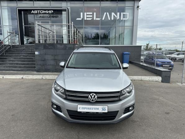 Volkswagen Tiguan I Рестайлинг с пробегом 2012 года, цена 1 120 000 рублей, 197578 км, внедорожник, Автокод Объявления