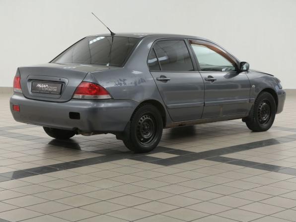 Mitsubishi Lancer IX Рестайлинг с пробегом 2006 года, цена 156 000 рублей, 399460 км, седан, Автокод Объявления