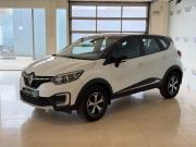 Renault Kaptur I Рестайлинг Москва  - изображение 20