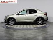 Renault Logan II Рестайлинг Белгород  - изображение 21