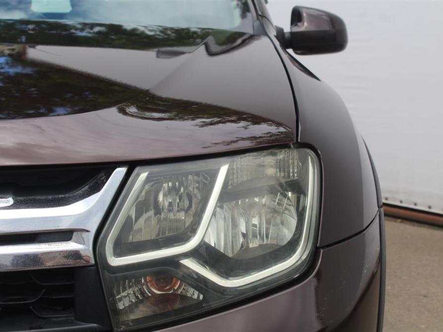 Renault Duster I Рестайлинг Липецк  - изображение 9