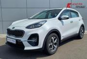 Kia Sportage IV Рестайлинг Абакан  - изображение 3