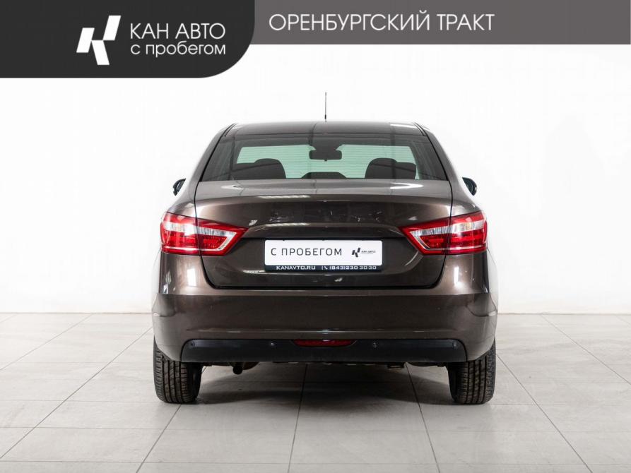 Lada (ВАЗ) Vesta I Казань  - изображение 4