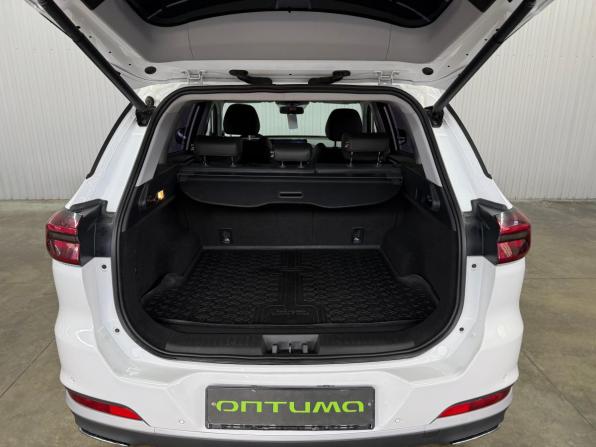 Chery Tiggo 7 Pro Max I с пробегом 2023 года, цена 1 737 000 рублей, 48750 км, внедорожник, Автокод Объявления