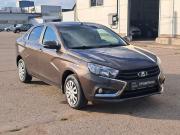 Lada (ВАЗ) Vesta I Набережные Челны  - изображение 30