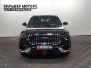 Geely Monjaro I Рестайлинг Пермь  - изображение 29