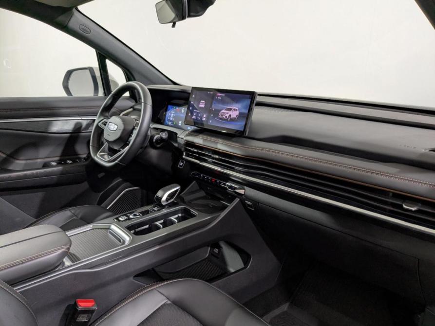 Geely Okavango I Рестайлинг Химки  - изображение 16