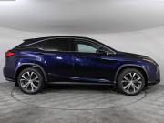 Lexus RX IV Химки  - изображение 23