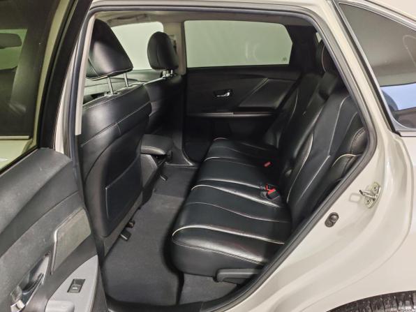 Toyota Venza I Рестайлинг с пробегом 2013 года, цена 1 999 000 рублей, 178057 км, внедорожник, Автокод Объявления