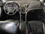 Hyundai Sonata VI (YF) Москва  - изображение 27