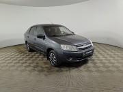 Lada (ВАЗ) Granta I Уфа  - изображение 25